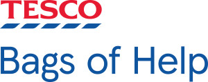 Bags of Help Vertical Logo
