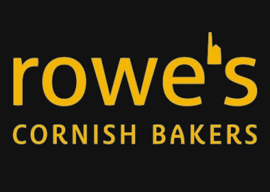 Rowes Cornish Bakers