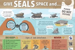 Seal sign