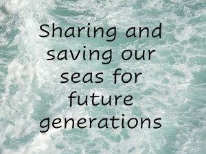 Marine conservation