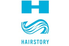Hairstory logo featured image