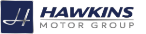 Hawkins motor logo