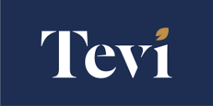 TEVI logo